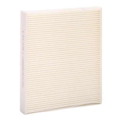 RIDEX 424I0267 Innenraumfilter Pollenfilter Höhe: 35 Breite: 210 Länge: 245 Bild RIDEX 424I0267 Innenraumfilter Pollenfilter Höhe: 35 Breite: 210 Länge: 245