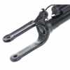 RIDEX 4118A0003 Luftfederbein Vorderachse passend für MERCEDES-BENZ M-Klasse GL Bild RIDEX 4118A0003 Luftfederbein Vorderachse passend für MERCEDES-BENZ M-Klasse GL