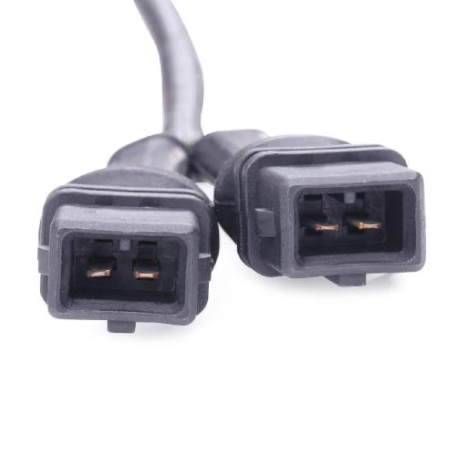 RIDEX PLUS 3922L0096P Lambdasonde Oxygen O2 Sensor Beheizt passend für PEUGEOT Bild RIDEX PLUS 3922L0096P Lambdasonde Oxygen O2 Sensor Beheizt passend für PEUGEOT