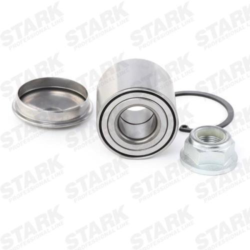 STARK SKWB-0180141 Radlagersatz pro 1 Rad Hinten beidseitig Foto entspricht Bild STARK SKWB-0180141 Radlagersatz pro 1 Rad Hinten beidseitig Foto entspricht