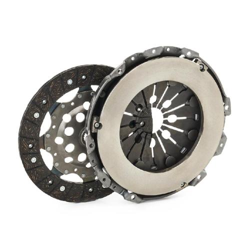 RIDEX PLUS 479C0987P Kupplungssatz für VW Golf 5II Schrägheck Kupplung Komplett Bild RIDEX PLUS 479C0987P Kupplungssatz für VW Golf 5II Schrägheck Kupplung Komplett