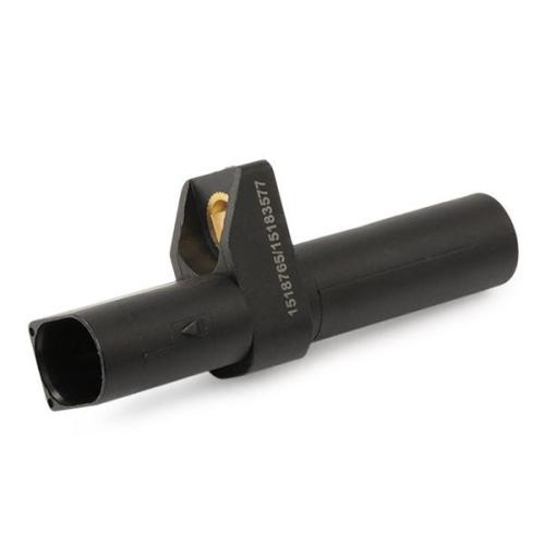RIDEX Kurbelwellensensor 833C0271 Anzahl der Steckkontakte: 2 Induktivsensor Bild RIDEX Kurbelwellensensor 833C0271 Anzahl der Steckkontakte: 2 Induktivsensor