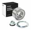 RIDEX 654W0127 Radlagersatz pro 1 Rad Vorne beidseitig f&uuml;r RENAULT 402109697R