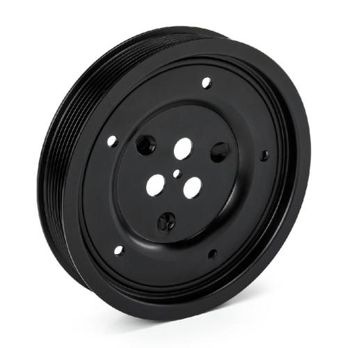 RIDEX 3213B0319 Riemenscheibe Kurbelwelle Kurbelwellenriemenscheibe für FORD Bild RIDEX 3213B0319 Riemenscheibe Kurbelwelle Kurbelwellenriemenscheibe für FORD
