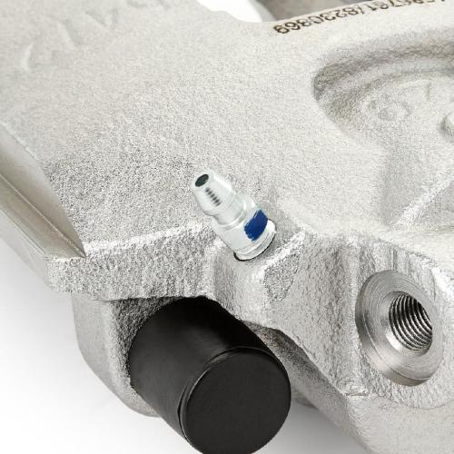 RIDEX 78B0625 Bremssattel Bremszange Vorne links für FORD Fiesta Mk5 Schrägheck Bild RIDEX 78B0625 Bremssattel Bremszange Vorne links für FORD Fiesta Mk5 Schrägheck