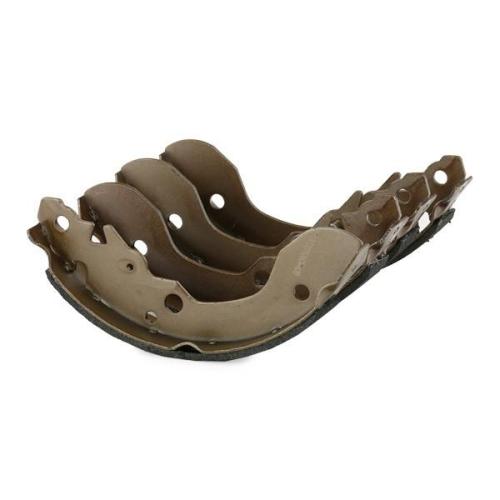 RIDEX Bremsbacken Satz für Trommelbremse Hinten ohne Hebel für SUZUKI Vitara SUV Bild RIDEX Bremsbacken Satz für Trommelbremse Hinten ohne Hebel für SUZUKI Vitara SUV