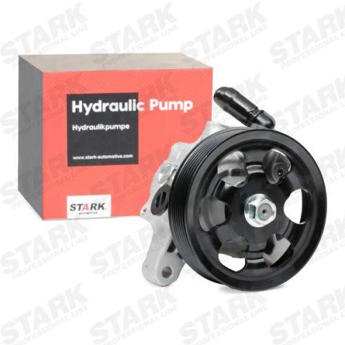 STARK SKHP-0540252 Servopumpe Hydraulikpumpe Lenkung hydraulisch für HONDA Bild STARK SKHP-0540252 Servopumpe Hydraulikpumpe Lenkung hydraulisch für HONDA