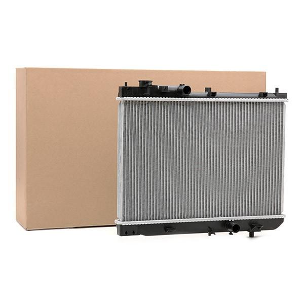 RIDEX 470R0345 Motorkühler / Wasserkühler für MINI Countryman (R60) für
