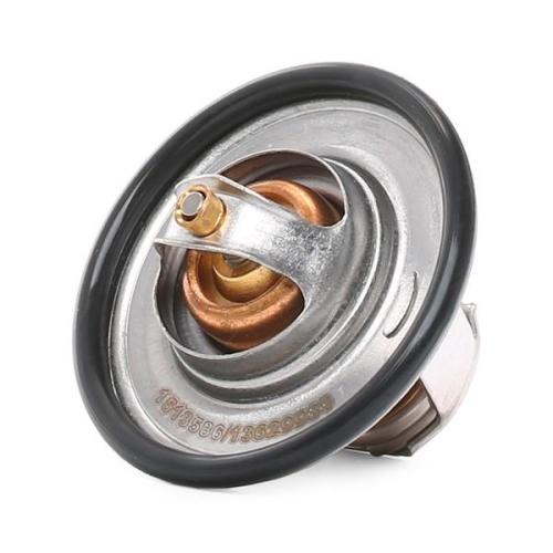 RIDEX 316T0044 Thermostat Kühlmittel Kühlwasserthermostat mit Einspritzventil Bild RIDEX 316T0044 Thermostat Kühlmittel Kühlwasserthermostat mit Einspritzventil