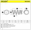 RIDEX 188C0095 2x Federn Fahrwerksfedern Vorne für RENAULT Megane 1 (BA0/1) Bild RIDEX 188C0095 2x Federn Fahrwerksfedern Vorne für RENAULT Megane 1 (BA0/1)