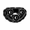 VEGAZ Auspuffhalter für FIAT PANDA (169) Bild VEGAZ Auspuffhalter für FIAT PANDA (169)