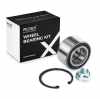 RIDEX 654W0675 Radlagersatz pro 1 Rad Vorne beidseitig f&uuml;r MAZDA 6 (GG)