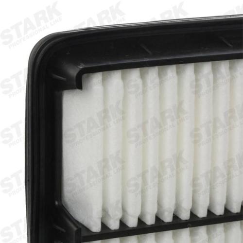 STARK SKAF-0060541 Motor Luftfilter RechtEckig Umluftfilter für HYUNDAI SONATA V Bild STARK SKAF-0060541 Motor Luftfilter RechtEckig Umluftfilter für HYUNDAI SONATA V