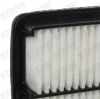 STARK SKAF-0060541 Motor Luftfilter RechtEckig Umluftfilter für HYUNDAI SONATA V Bild STARK SKAF-0060541 Motor Luftfilter RechtEckig Umluftfilter für HYUNDAI SONATA V