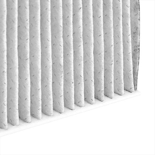 RIDEX PLUS 424I0495P Innenraumfilter Pollenfilter Aktivkohlefilter Höhe: 30 Bild RIDEX PLUS 424I0495P Innenraumfilter Pollenfilter Aktivkohlefilter Höhe: 30