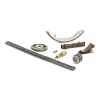 RIDEX 1389T0136 Steuerkettensatz Steuerkette Duplex Kette geschlossen 126 Bild RIDEX 1389T0136 Steuerkettensatz Steuerkette Duplex Kette geschlossen 126