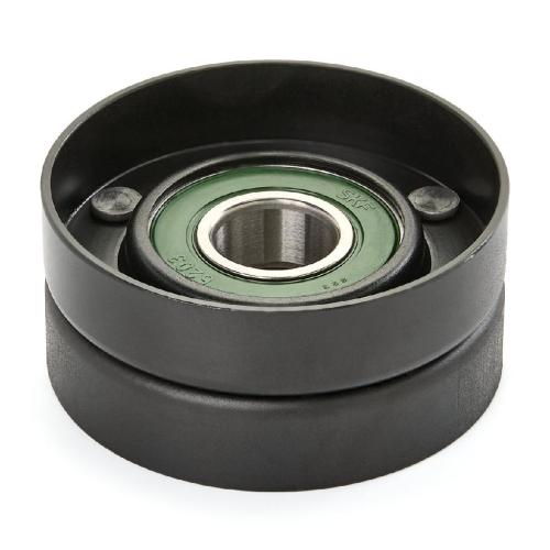 RIDEX PLUS 310T0069P Spannrolle Keilrippenriemen passend für MERCEDES-BENZ Bild RIDEX PLUS 310T0069P Spannrolle Keilrippenriemen passend für MERCEDES-BENZ