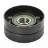 RIDEX PLUS 310T0069P Spannrolle Keilrippenriemen passend für MERCEDES-BENZ Bild RIDEX PLUS 310T0069P Spannrolle Keilrippenriemen passend für MERCEDES-BENZ
