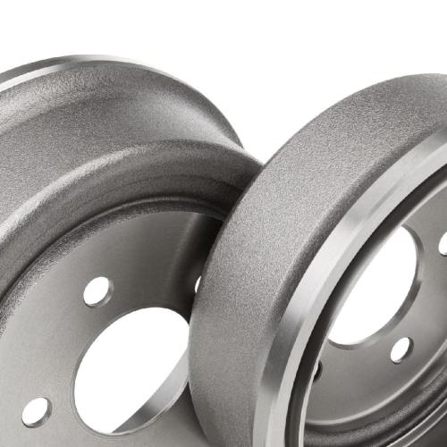 RIDEX 123B0100 2x Bremstrommeln Set Hinten AußenØ273,9mm für JEEP CHEROKEE Bild RIDEX 123B0100 2x Bremstrommeln Set Hinten AußenØ273,9mm für JEEP CHEROKEE