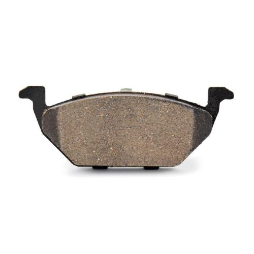 RIDEX PLUS Bremsbelagsatz Bremsbeläge Vorne für VW Golf 5II Schrägheck Golf 5I Bild RIDEX PLUS Bremsbelagsatz Bremsbeläge Vorne für VW Golf 5II Schrägheck Golf 5I