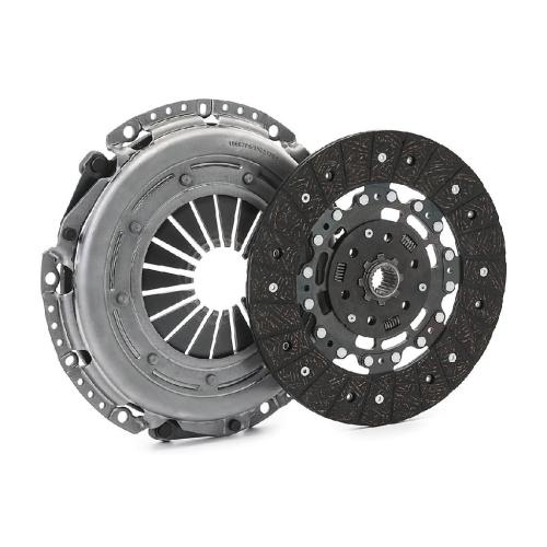 RIDEX 479C0567 Kupplungssatz für OPEL Corsa D Schrägheck (S07) 55557671 55567324 Bild RIDEX 479C0567 Kupplungssatz für OPEL Corsa D Schrägheck (S07) 55557671 55567324