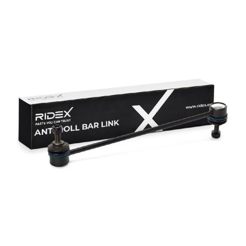 RIDEX 1x Koppelstange Stabilisator Vorne für FIAT PANDA (169) PANDA Van (169) Bild RIDEX 1x Koppelstange Stabilisator Vorne für FIAT PANDA (169) PANDA Van (169)
