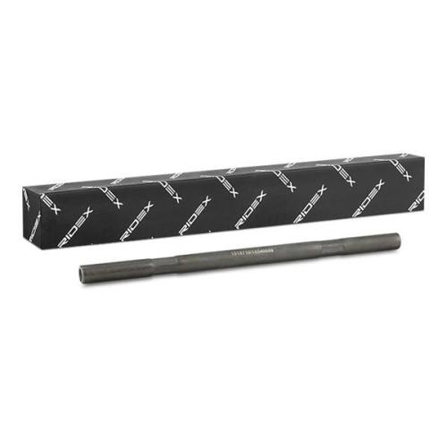 RIDEX Axialgelenk Spurstange Vorne passend für PEUGEOT 106 II Schrägheck Bild RIDEX Axialgelenk Spurstange Vorne passend für PEUGEOT 106 II Schrägheck
