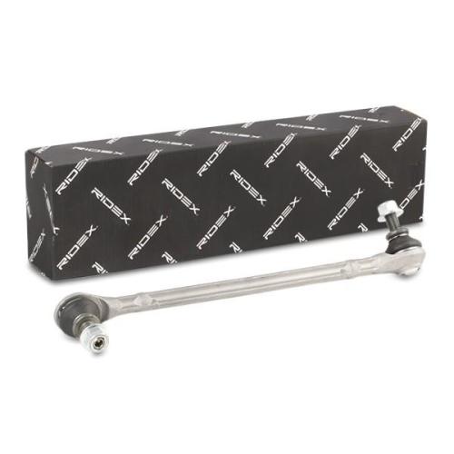 RIDEX 1x Koppelstange Stabilisator Vorne links passend für MERCEDES-BENZ CLS Bild RIDEX 1x Koppelstange Stabilisator Vorne links passend für MERCEDES-BENZ CLS