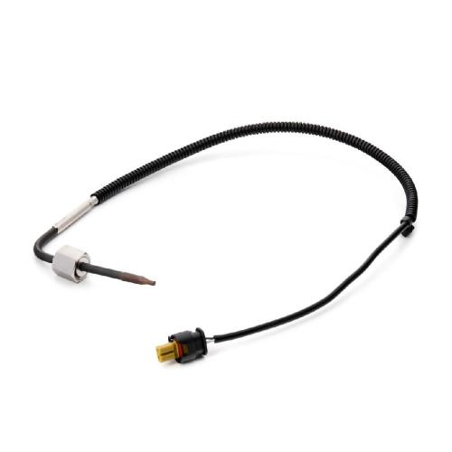 RIDEX 3938E0373 Abgastemperatursensor 2-Polig passend für MERCEDES-BENZ Bild RIDEX 3938E0373 Abgastemperatursensor 2-Polig passend für MERCEDES-BENZ