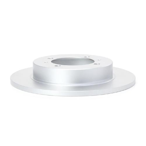 RIDEX PLUS 82B0023P 2x Bremsscheiben Hinten Ø260mm voll für VOLVO V40 Kombi Bild RIDEX PLUS 82B0023P 2x Bremsscheiben Hinten Ø260mm voll für VOLVO V40 Kombi