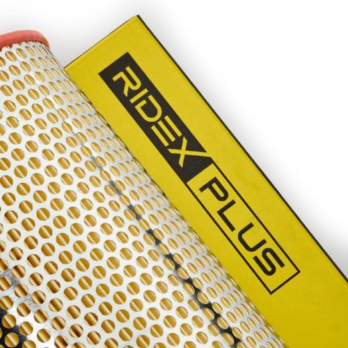 RIDEX PLUS 8A0030P Motor Luftfilter Filtereinsatz für FIAT Ducato Kastenwagen Bild RIDEX PLUS 8A0030P Motor Luftfilter Filtereinsatz für FIAT Ducato Kastenwagen