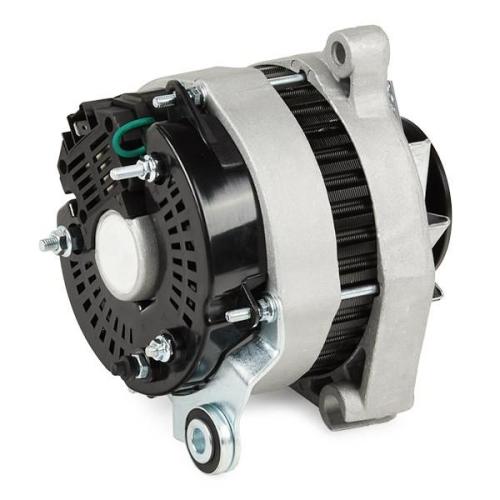 RIDEX 4G0482 Lichtmaschine 70A 14V Drehrichtung gegen den Uhrzeigersinn mit Bild RIDEX 4G0482 Lichtmaschine 70A 14V Drehrichtung gegen den Uhrzeigersinn mit