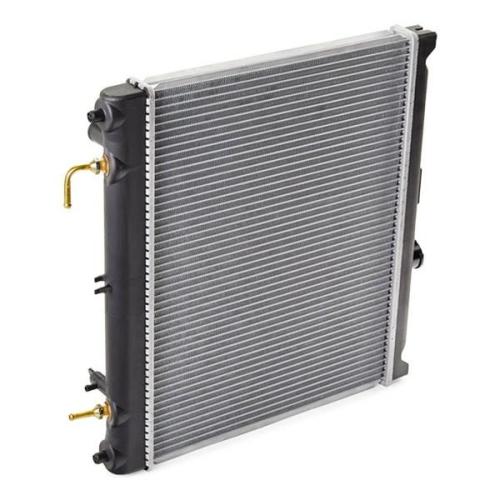 RIDEX 470R0791 Motorkühler / Wasserkühler für SUZUKI Vitara SUV (ET, TA, TD) Bild RIDEX 470R0791 Motorkühler / Wasserkühler für SUZUKI Vitara SUV (ET, TA, TD)