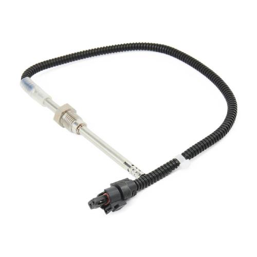 RIDEX 3938E0399 Abgastemperatursensor 2-Polig passend für MERCEDES-BENZ Bild RIDEX 3938E0399 Abgastemperatursensor 2-Polig passend für MERCEDES-BENZ