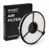 RIDEX 8A0206 Motor Luftfilter Filtereinsatz f&uuml;r SUZUKI SWIFT II Schr&auml;gheck