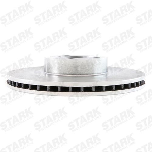 STARK SKBD-0020159 2x Bremsscheiben Vorne Ø294mm Belüftet für SUBARU Bild STARK SKBD-0020159 2x Bremsscheiben Vorne Ø294mm Belüftet für SUBARU