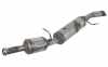 JMJ Rußpartikelfilter DPF Euro 6 Abgasanlage Diesel 1324 für RENAULT für OPEL Bild JMJ Rußpartikelfilter DPF Euro 6 Abgasanlage Diesel 1324 für RENAULT für OPEL