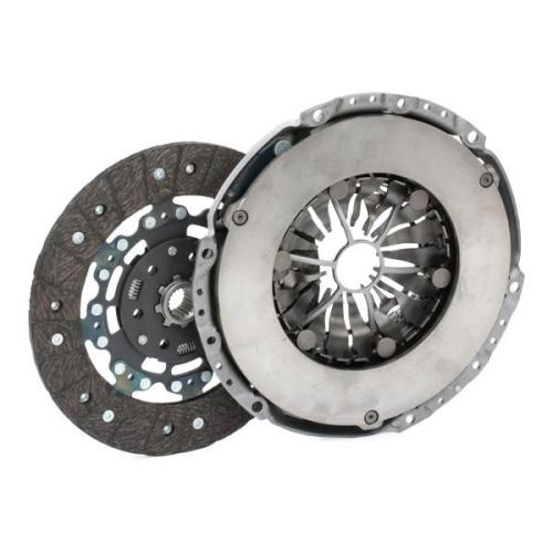 RIDEX 479C0461 Kupplungssatz für FIAT GRANDE PUNTO (199) 71797161 46341428 Bild RIDEX 479C0461 Kupplungssatz für FIAT GRANDE PUNTO (199) 71797161 46341428