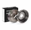RIDEX 123B0005 2x Bremstrommeln Set Hinten Innen&Oslash;200mm Au&szlig;en&Oslash;239mm
