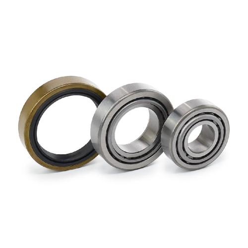 RIDEX 654W0118 Radlagersatz pro 1 Rad Vorne beidseitig passend für MERCEDES-BENZ Bild RIDEX 654W0118 Radlagersatz pro 1 Rad Vorne beidseitig passend für MERCEDES-BENZ