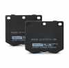 RIDEX PLUS Bremsbelagsatz Bremsbeläge Vorne für FORD CAPRI III (GECP) GRANADA Bild RIDEX PLUS Bremsbelagsatz Bremsbeläge Vorne für FORD CAPRI III (GECP) GRANADA
