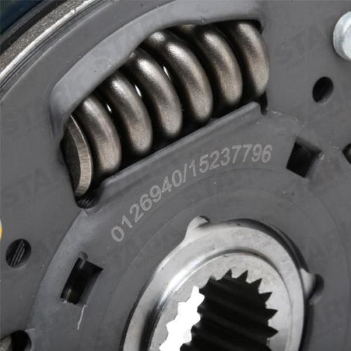 STARK SKCK-0100682 Kupplungssatz für TOYOTA AVENSIS Kombi (T25) 3125012155 Bild STARK SKCK-0100682 Kupplungssatz für TOYOTA AVENSIS Kombi (T25) 3125012155