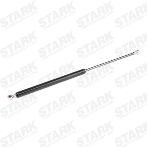 STARK SKGS-0220319 Heckklappendämpfer Länge:534mm 420N Hub: 230mm für FORD Bild STARK SKGS-0220319 Heckklappendämpfer Länge:534mm 420N Hub: 230mm für FORD