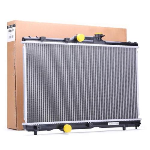 RIDEX 470R0154 Motorkühler / Wasserkühler für TOYOTA COROLLA Liftback (E11) Bild RIDEX 470R0154 Motorkühler / Wasserkühler für TOYOTA COROLLA Liftback (E11)