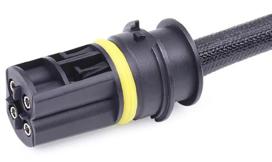 RIDEX PLUS 3922L0116P Lambdasonde Oxygen O2 Sensor Beheizt A000540851764 Bild RIDEX PLUS 3922L0116P Lambdasonde Oxygen O2 Sensor Beheizt A000540851764