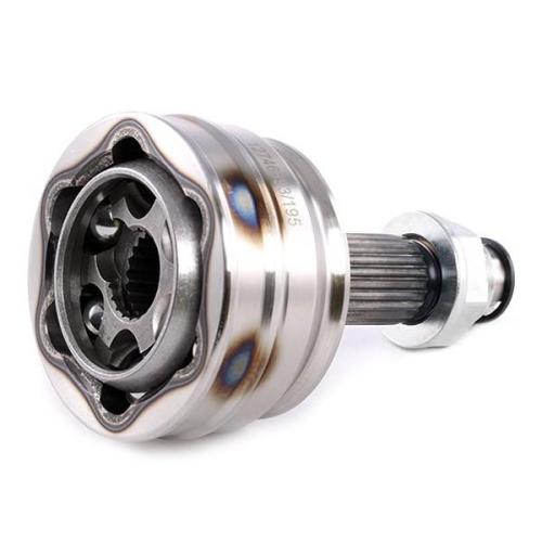 RIDEX 5J0237 Gelenksatz Antriebswelle Achswelle Vorne radseitig für FIAT PUNTO Bild RIDEX 5J0237 Gelenksatz Antriebswelle Achswelle Vorne radseitig für FIAT PUNTO