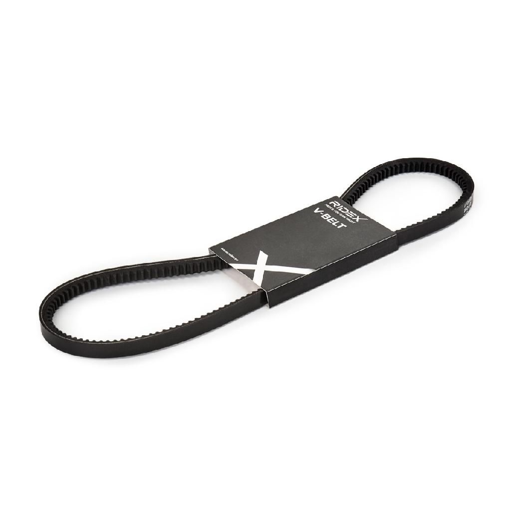 RIDEX 10C0037 Keilriemen 975mm für BMW 5 Limousine (E34) 5 Touring (E34)