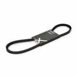 RIDEX 10C0037 Keilriemen 975mm für BMW 5 Limousine (E34) 5 Touring (E34)