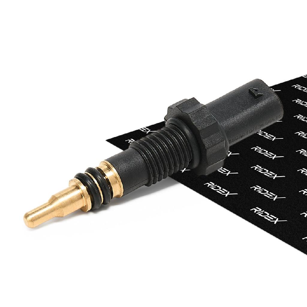 RIDEX Kühlmitteltemperatursensor für BMW 3 Touring (E91)