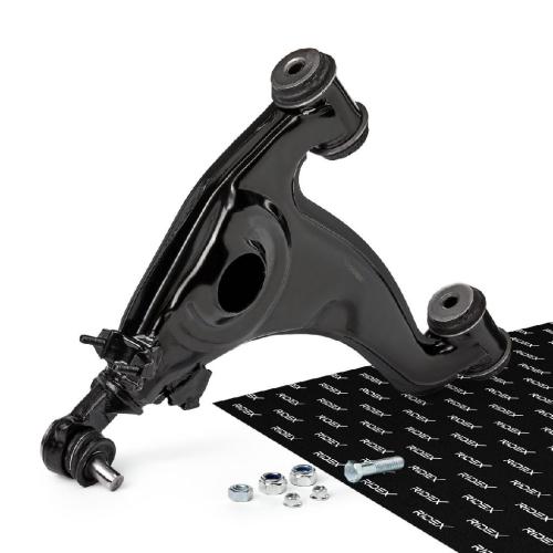 RIDEX 273C0597 Lenker Radaufhängung Querlenker passend für MERCEDES-BENZ 190 Bild RIDEX 273C0597 Lenker Radaufhängung Querlenker passend für MERCEDES-BENZ 190